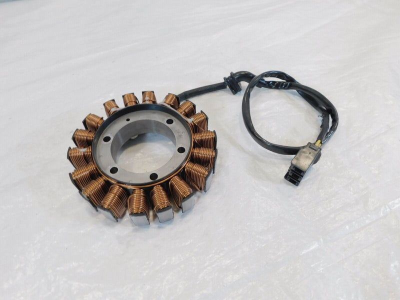 2012-2017 Honda NC700 NC700X & NC700XD Alternator Generator Magneto Stator Coil