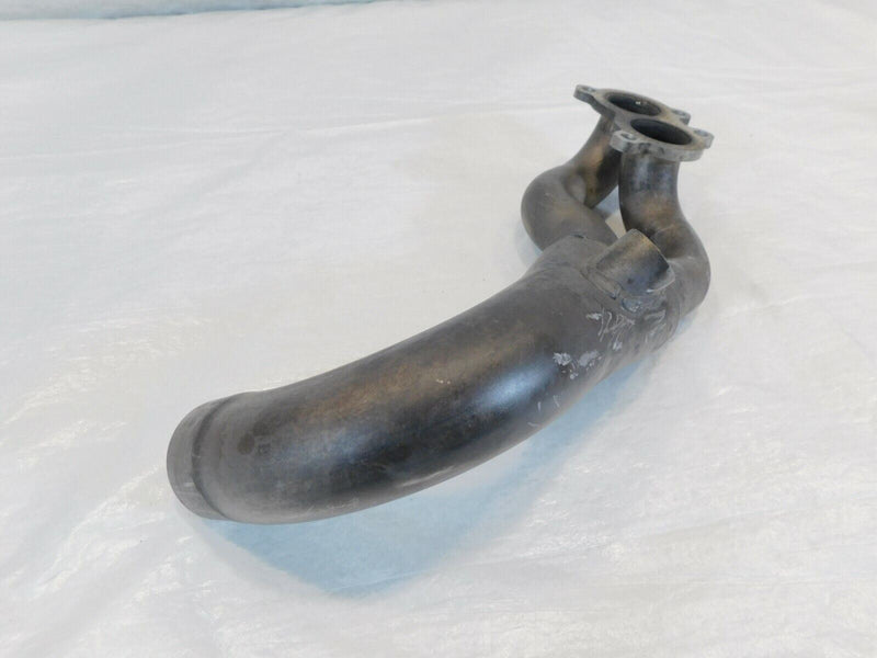 2009 09 Buell 1125 1125R 1125CR Front Cylinder Exhaust Manifold Header Head Pipe