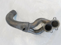 2009 09 Buell 1125 1125R 1125CR Front Cylinder Exhaust Manifold Header Head Pipe