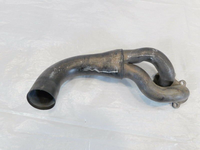 2009 09 Buell 1125 1125R 1125CR Front Cylinder Exhaust Manifold Header Head Pipe