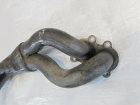 2009 09 Buell 1125 1125R 1125CR Front Cylinder Exhaust Manifold Header Head Pipe