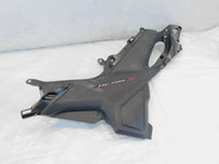 2016-2017 Honda NC700 NC700X NC700XD Black Right Side Cover Fairing Cowling Cowl
