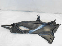 2016-2017 Honda NC700 NC700X NC700XD Black Right Side Cover Fairing Cowling Cowl