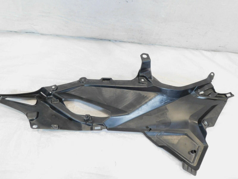 2016-2017 Honda NC700 NC700X NC700XD Black Right Side Cover Fairing Cowling Cowl