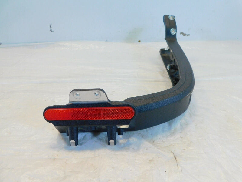 Harley Davidson FXDR FXDRS Rear Turn Signal Fender Tail Brake Light Lamp Bracket