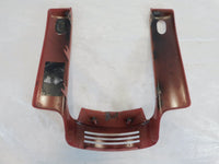 Harley Davidson Touring Road King Street & Electra Glide Rear Fender Fascia