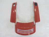 Harley Davidson Touring Road King Street & Electra Glide Rear Fender Fascia