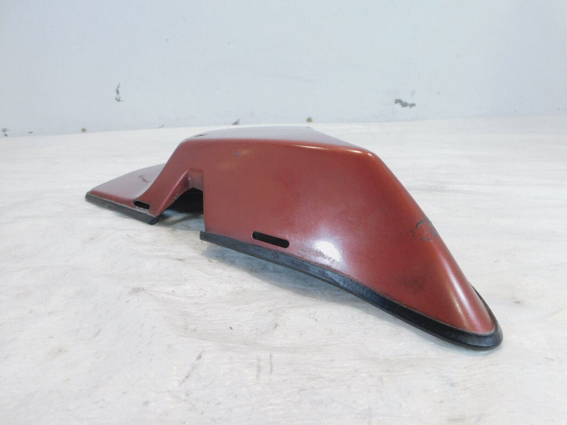 1990 90 Harley Davidson Electra Glide Left Frame Side Cover Fairing Cowling