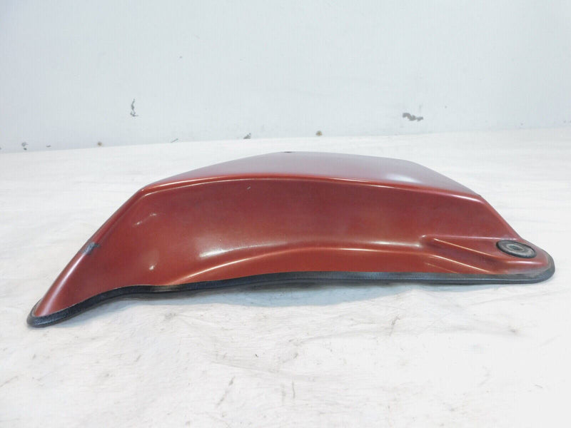 1990 90 Harley Davidson Electra Glide Left Frame Side Cover Fairing Cowling