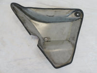 1990 90 Harley Davidson Electra Glide Left Frame Side Cover Fairing Cowling