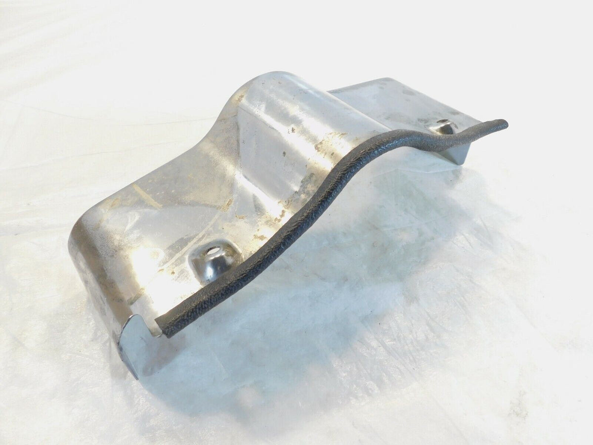 Harley Electra Glide Ultra & Classic Chrome Front Fairing Cover Trim 58208-96