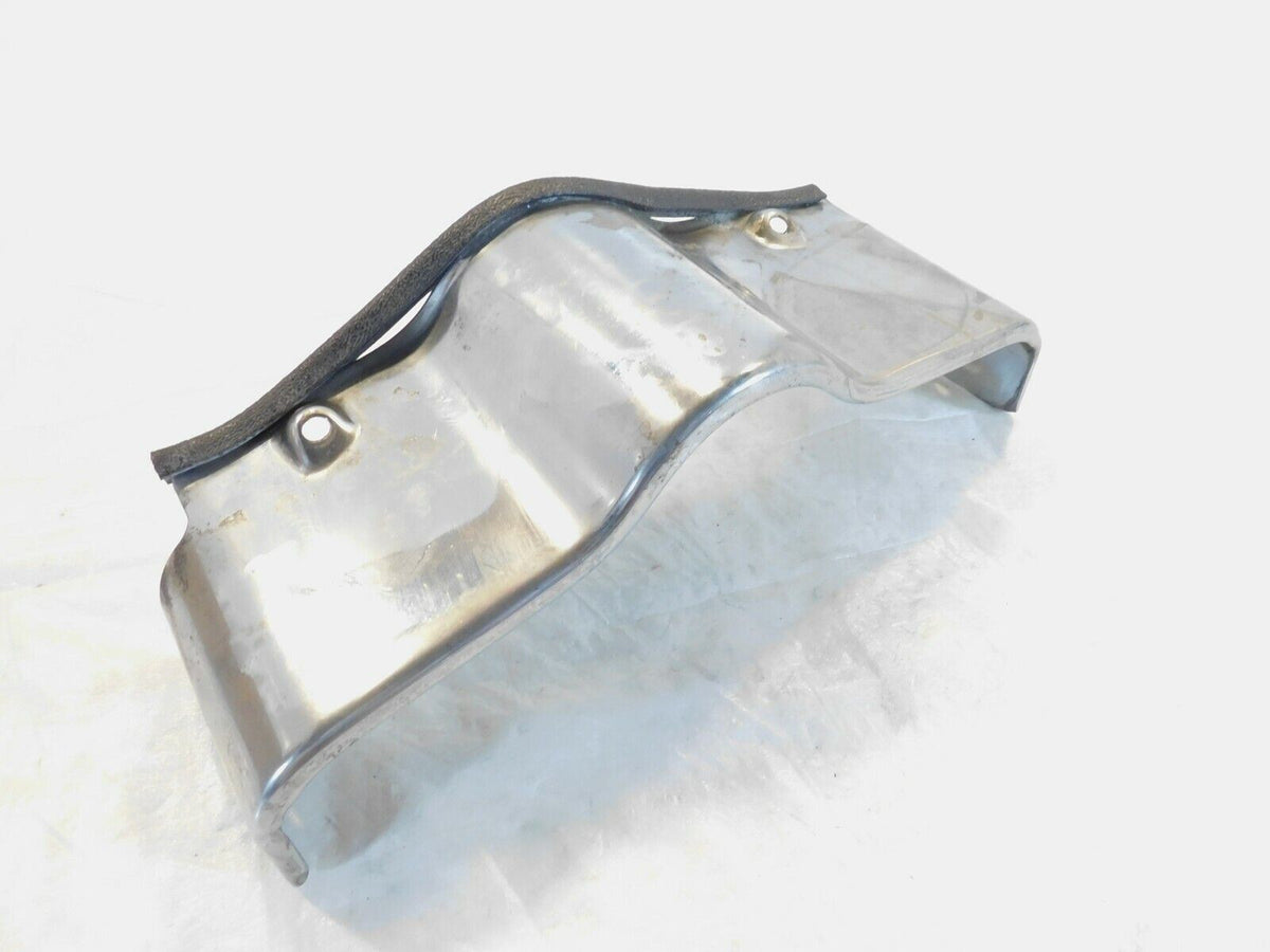 Harley Electra Glide Ultra & Classic Chrome Front Fairing Cover Trim 58208-96
