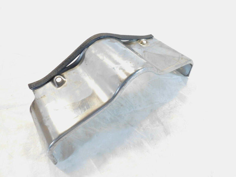 Harley Electra Glide Ultra & Classic Chrome Front Fairing Cover Trim 58208-96