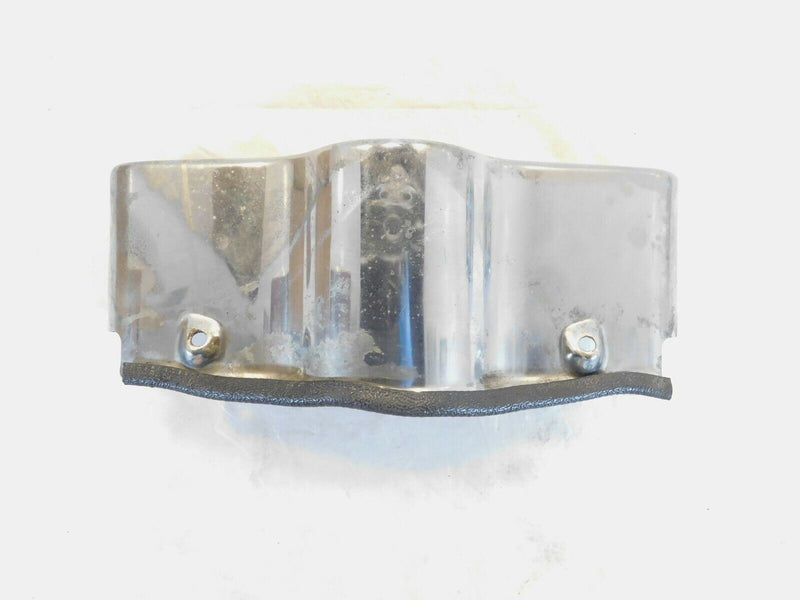 Harley Electra Glide Ultra & Classic Chrome Front Fairing Cover Trim 58208-96