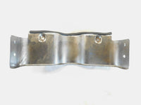 Harley Electra Glide Ultra & Classic Chrome Front Fairing Cover Trim 58208-96