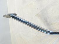 Harley Davidson Touring Road King Street & Electra Glide Engine Crash Guard