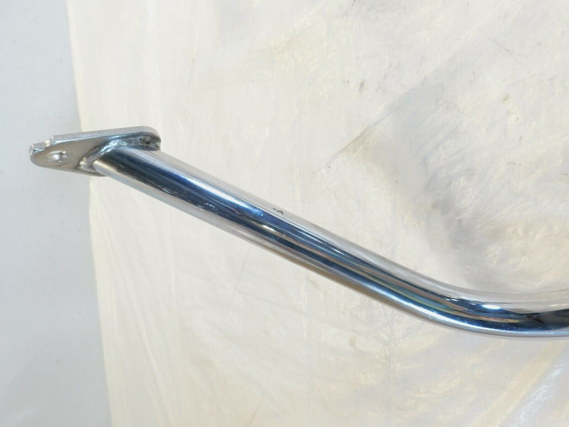Harley Davidson Touring Road King Street & Electra Glide Engine Crash Guard