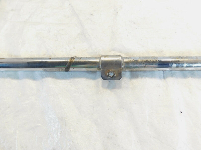 Harley Davidson Touring Road King Street & Electra Glide Engine Crash Guard
