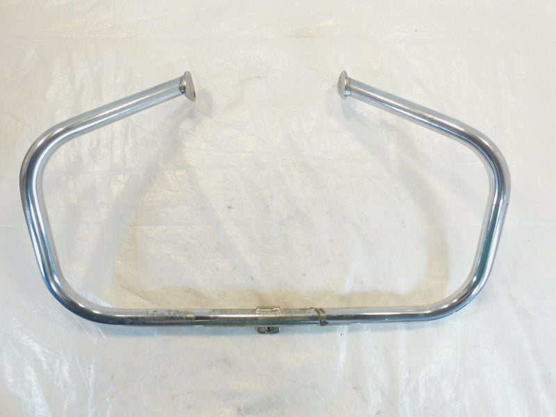Harley Davidson Touring Road King Street & Electra Glide Engine Crash Guard