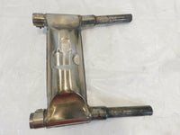 Moto Guzzi California Jackal Stone Center Exhaust Expansion Chamber Muffler Box