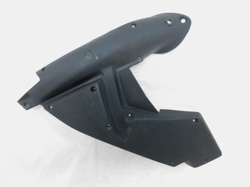 01-03 Aprilia RST1000 Futura Left Side Air Intake Duct Cover Panel Fairing Cowl