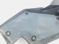 01-03 Aprilia RST1000 Futura Left Side Air Intake Duct Cover Panel Fairing Cowl
