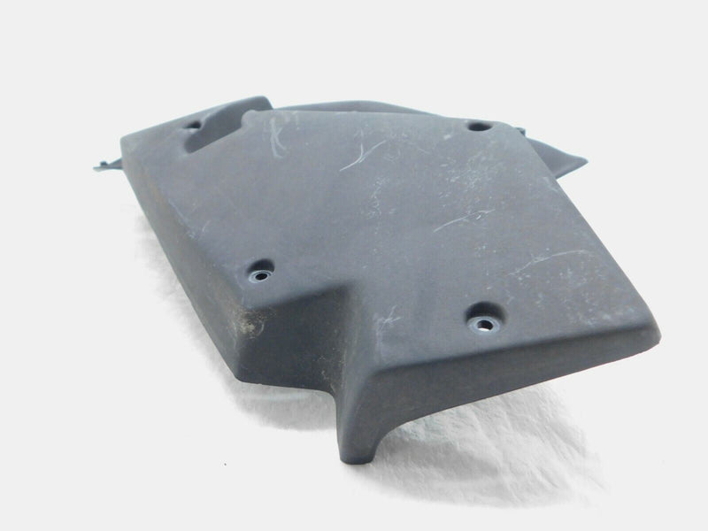 01-03 Aprilia RST1000 Futura Left Side Air Intake Duct Cover Panel Fairing Cowl