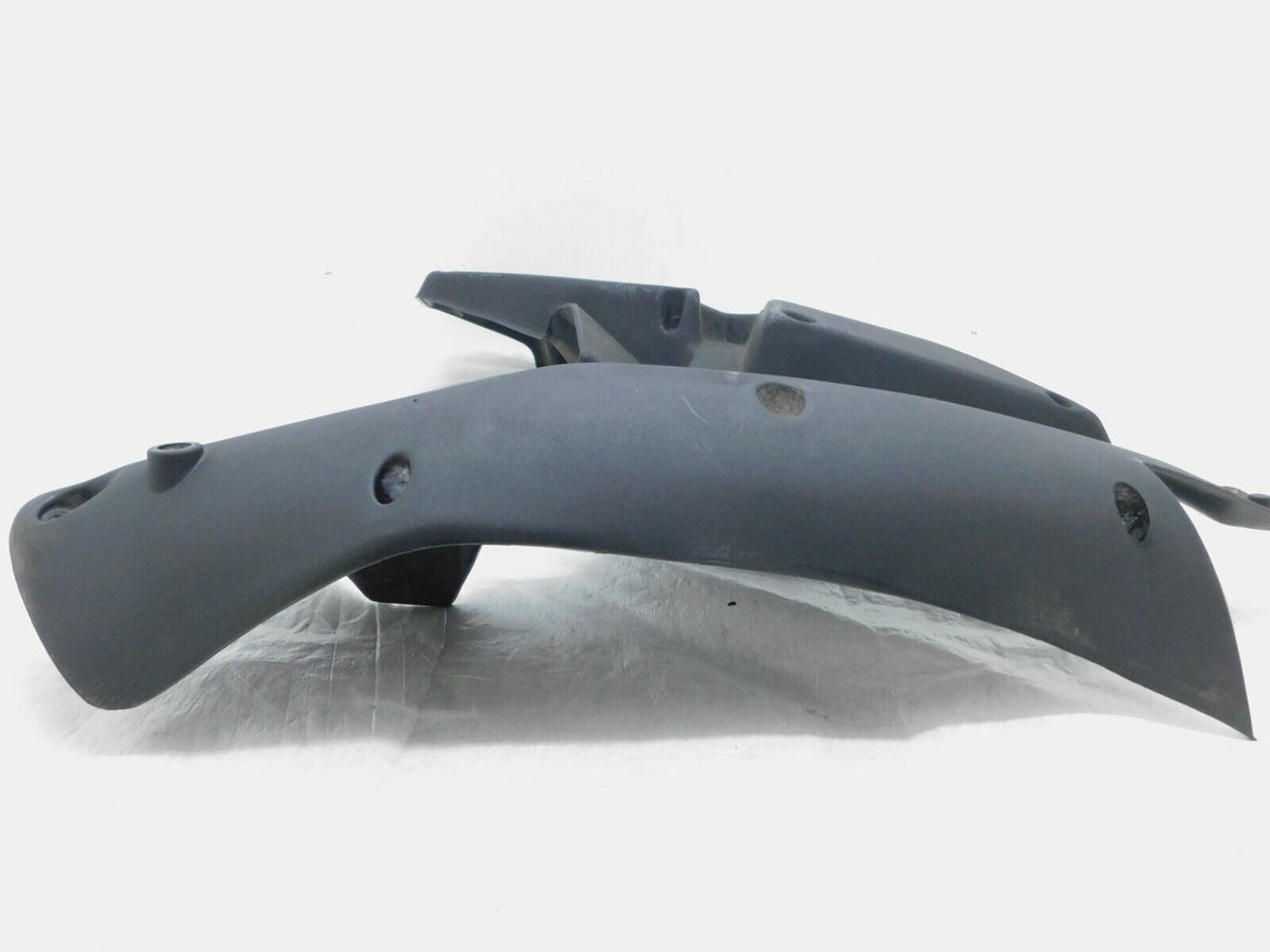 01-03 Aprilia RST1000 Futura Left Side Air Intake Duct Cover Panel Fairing Cowl