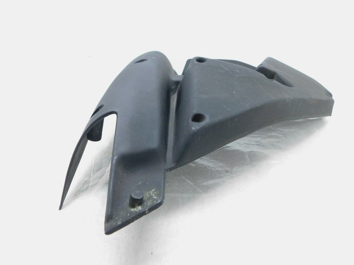 01-03 Aprilia RST1000 Futura Left Side Air Intake Duct Cover Panel Fairing Cowl
