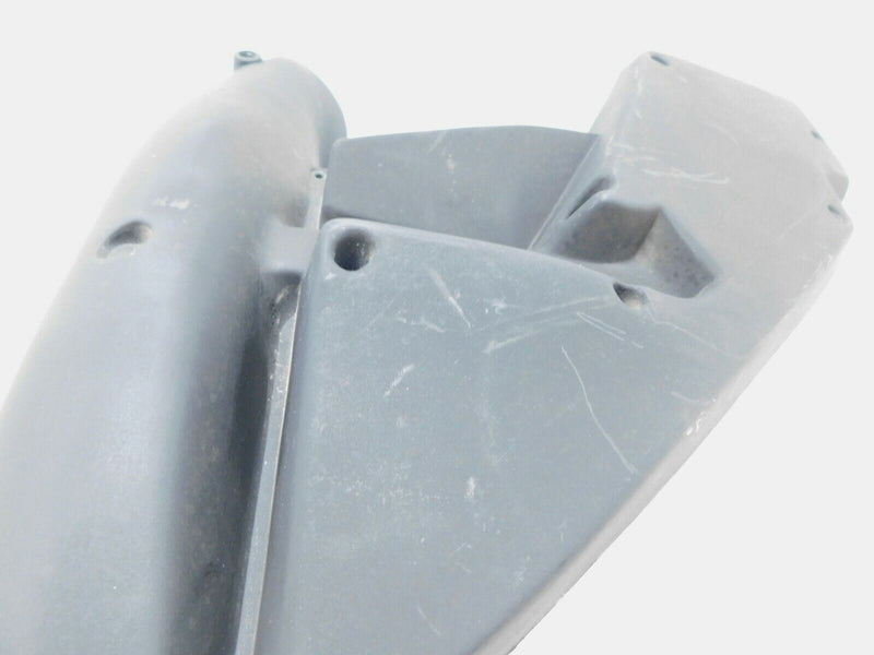01-03 Aprilia RST1000 Futura Left Side Air Intake Duct Cover Panel Fairing Cowl