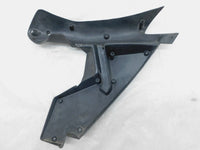 01-03 Aprilia RST1000 Futura Left Side Air Intake Duct Cover Panel Fairing Cowl