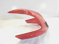 2004 2005 2006 Buell Firebolt XB12 XB12R Red Front Headlight Fairing Cowling