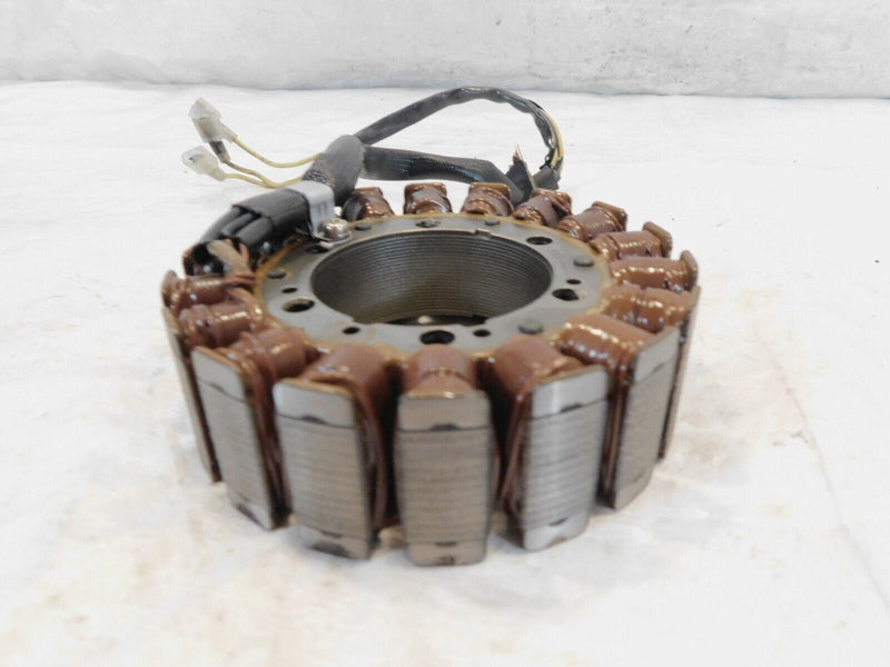 Aprilia Caponord ETV1000 RST1000 Futura Engine Alternator Generator Stator Coil