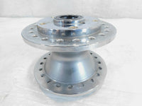 2001 01 Indian Gilroy Scout Chrome Laced Front Wheel Rim Hub