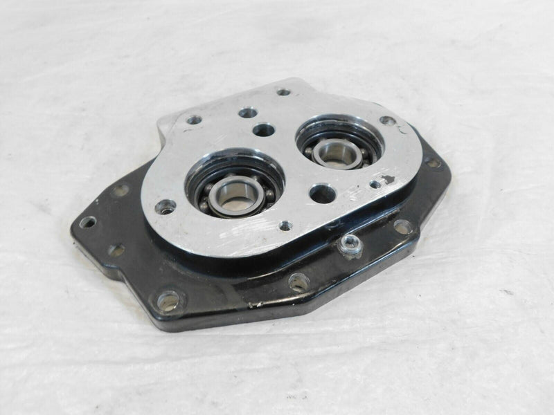 Indian Gilroy Scout & Chief Transmission Gears Gearset Bearing Trap Door