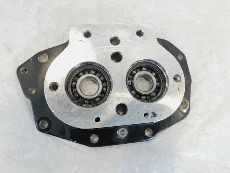 Indian Gilroy Scout & Chief Transmission Gears Gearset Bearing Trap Door