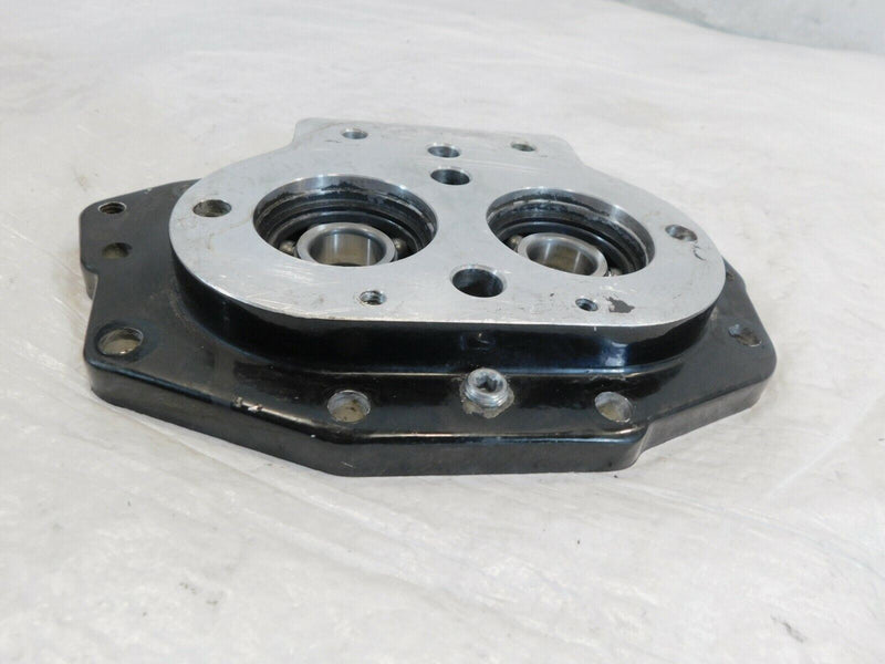 Indian Gilroy Scout & Chief Transmission Gears Gearset Bearing Trap Door