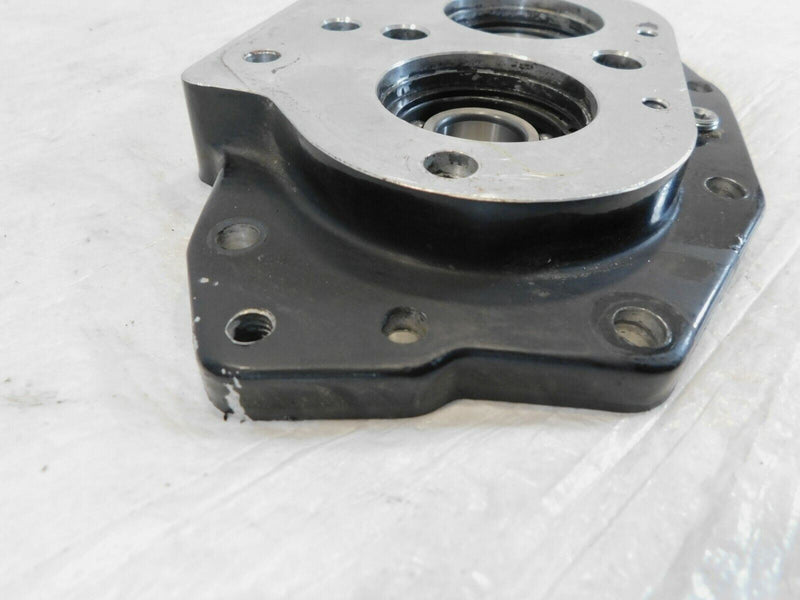 Indian Gilroy Scout & Chief Transmission Gears Gearset Bearing Trap Door