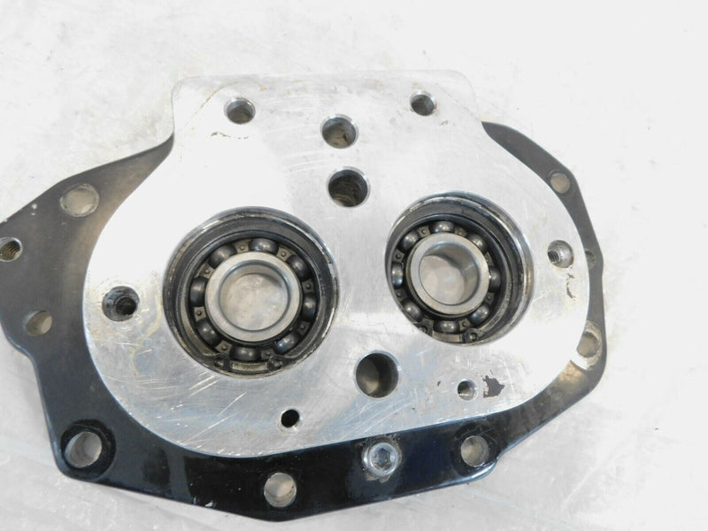 Indian Gilroy Scout & Chief Transmission Gears Gearset Bearing Trap Door