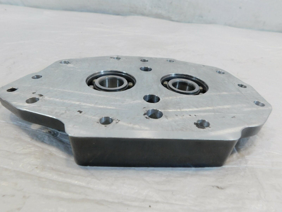Indian Gilroy Scout & Chief Transmission Gears Gearset Bearing Trap Door
