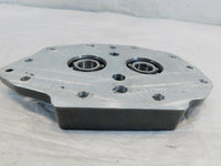 Indian Gilroy Scout & Chief Transmission Gears Gearset Bearing Trap Door