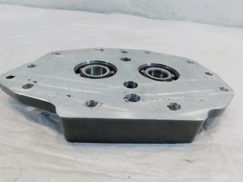 Indian Gilroy Scout & Chief Transmission Gears Gearset Bearing Trap Door
