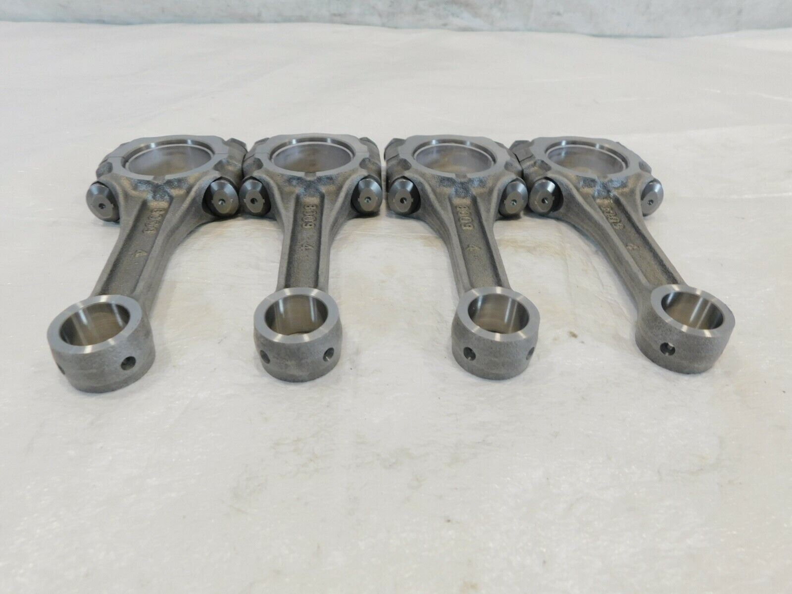 Kawasaki Ninja H2 Carbon H2R H2 SX SE Crankshaft Connecting Rods