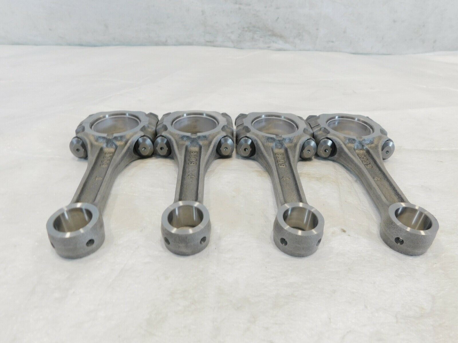 Kawasaki Ninja H2 Carbon H2R H2 SX SE Crankshaft Connecting Rods Kawasaki Ninja H2 Carbon H2R H2 SX SE Crankshaft Connecting Rods
