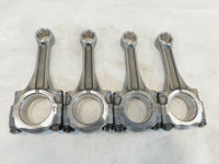 Kawasaki Ninja H2 Carbon H2R & H2 SX SE Engine Motor Crankshaft Connecting Rods - C3 Cycle