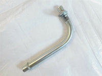 2002-2003 Honda VTX1800 VTX1800R VTX1800S Oil Pump Hose Pipe Line 15520-MCH-000