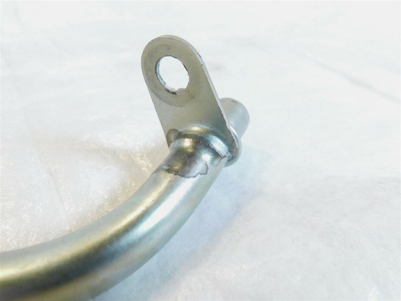 2002-2003 Honda VTX1800 VTX1800R VTX1800S Oil Pump Hose Pipe Line 15520-MCH-000
