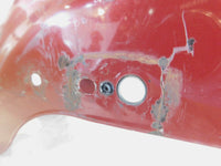 2004 2005 & 2006 Harley Davidson Sportster 883 & 1200 Red Rear Wheel Fender