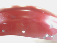 2004 2005 & 2006 Harley Davidson Sportster 883 & 1200 Red Rear Wheel Fender