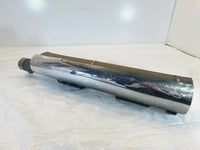 Victory Cross Roads Cross Country & Magnum Chrome Right Exhaust Pipe Muffler